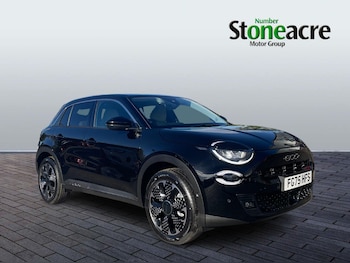 Used Fiat 600 2025 for sale - 76689744: Photo