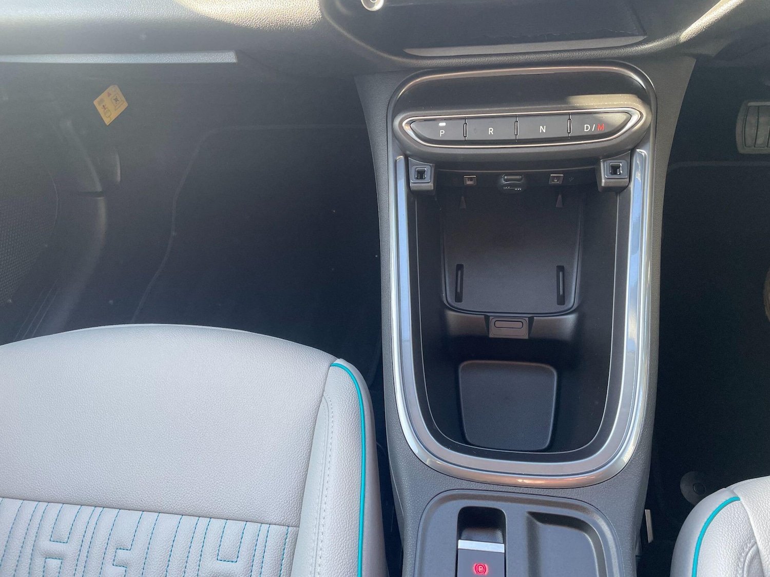 Used Fiat 600 2025 for sale - 76689744: Photo 23