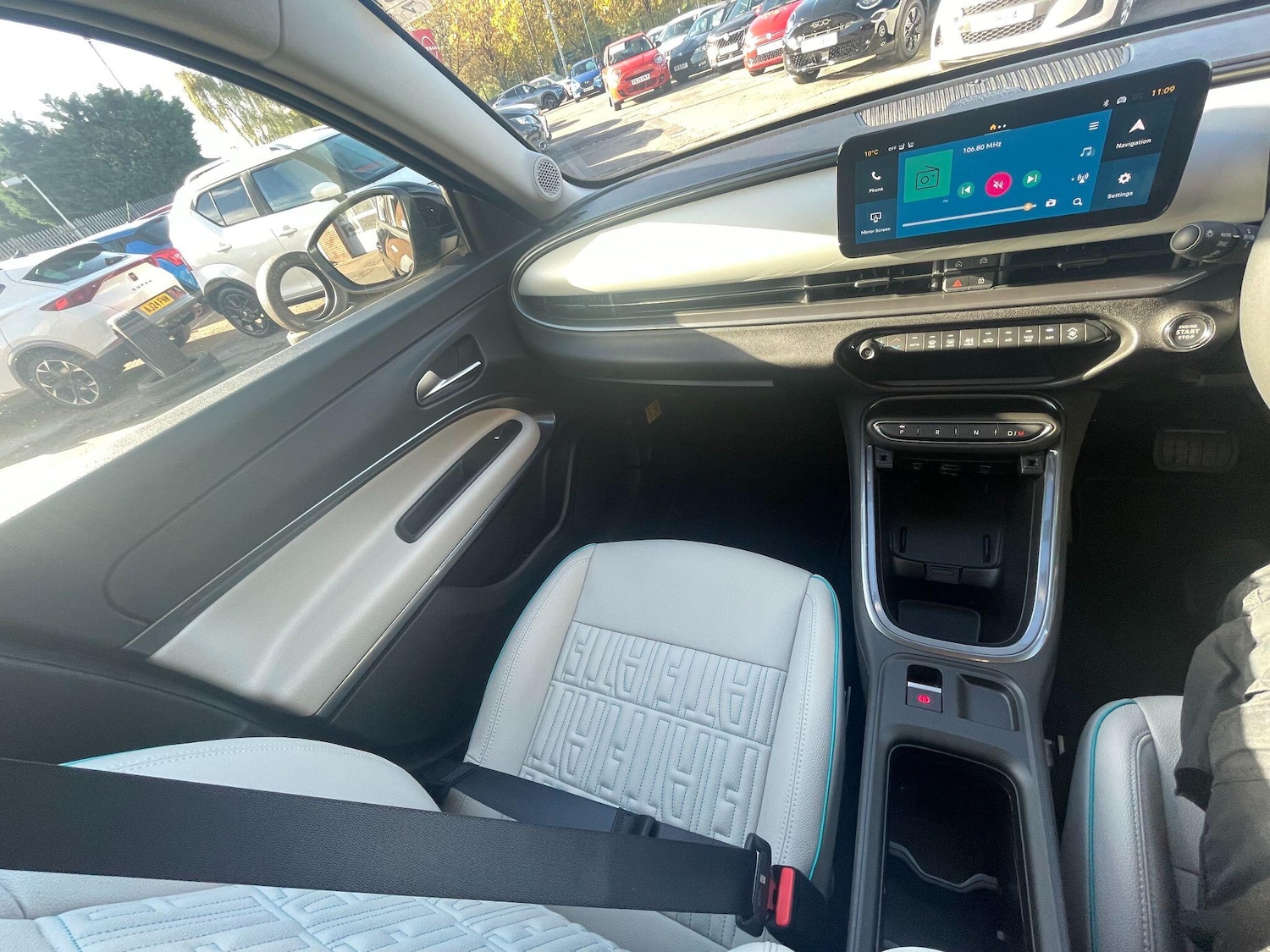 Used Fiat 600 2025 for sale - 76689744: Photo 24