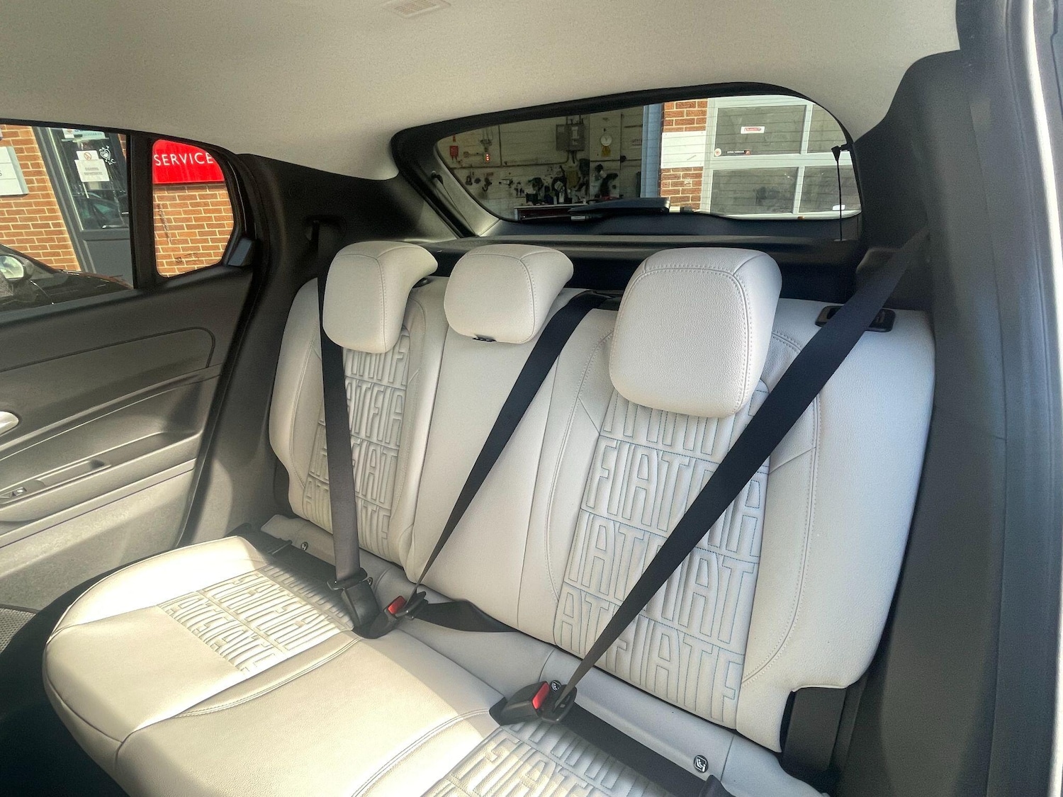 Used Fiat 600 2025 for sale - 76689744: Photo 27