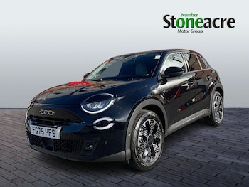 Used Fiat 600 2025 for sale - 76689744: Photo