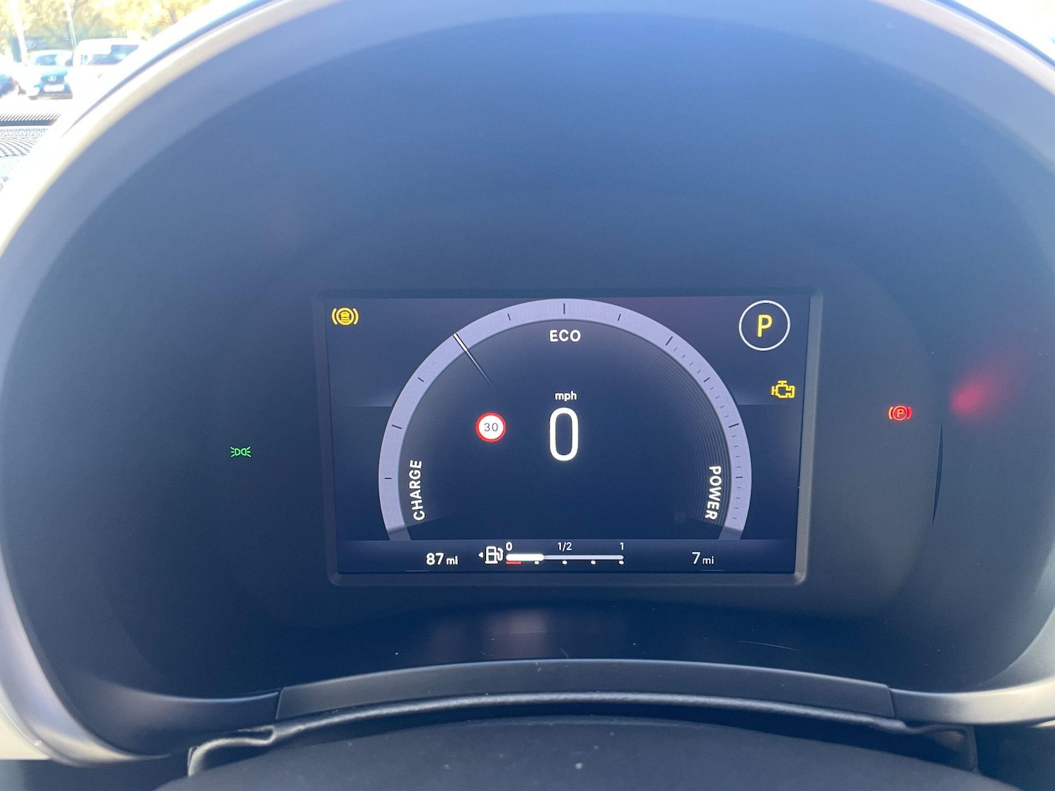 Used Fiat 600 2025 for sale - 76689744: Photo 31