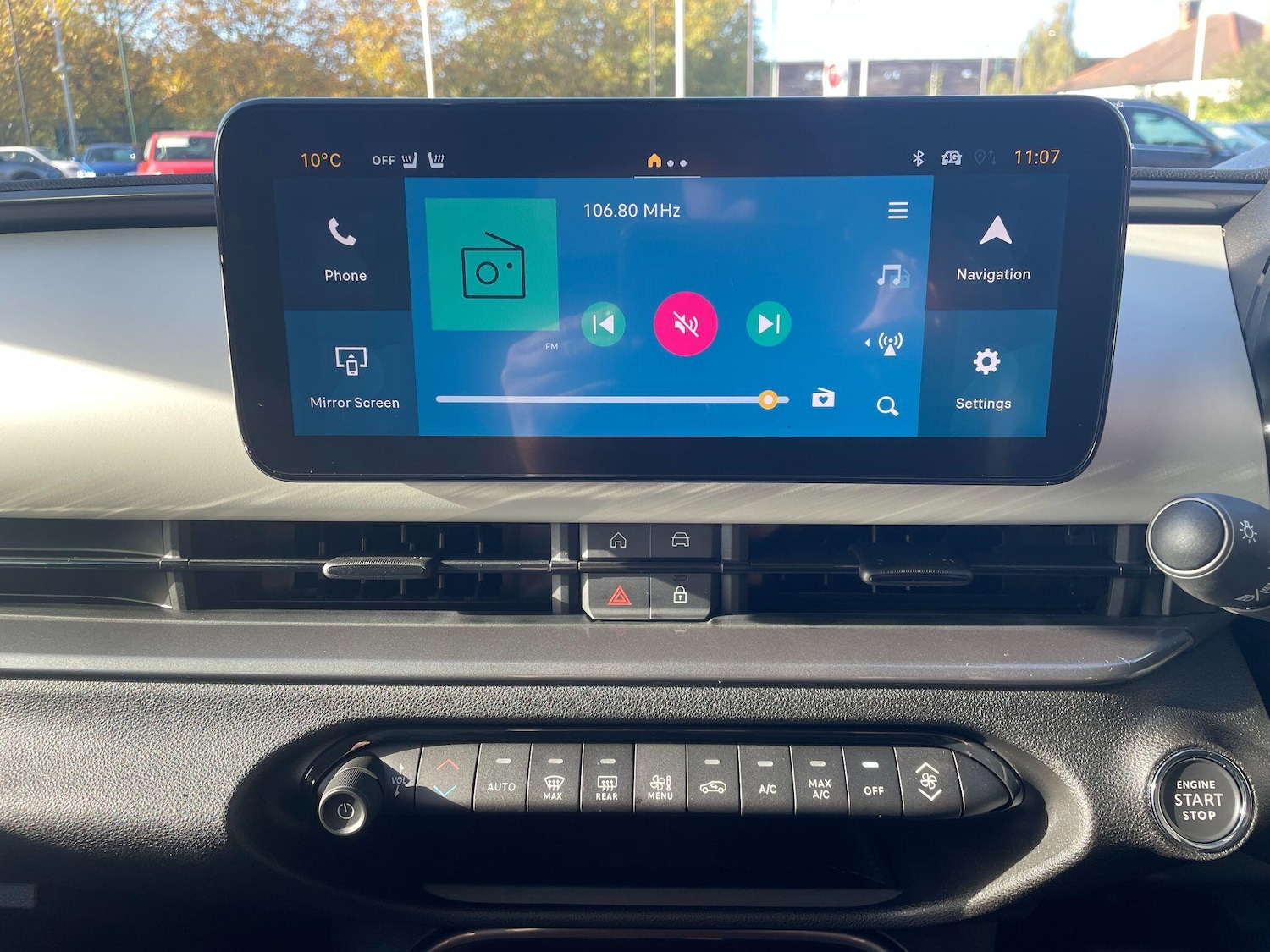 Used Fiat 600 2025 for sale - 76689744: Photo 32