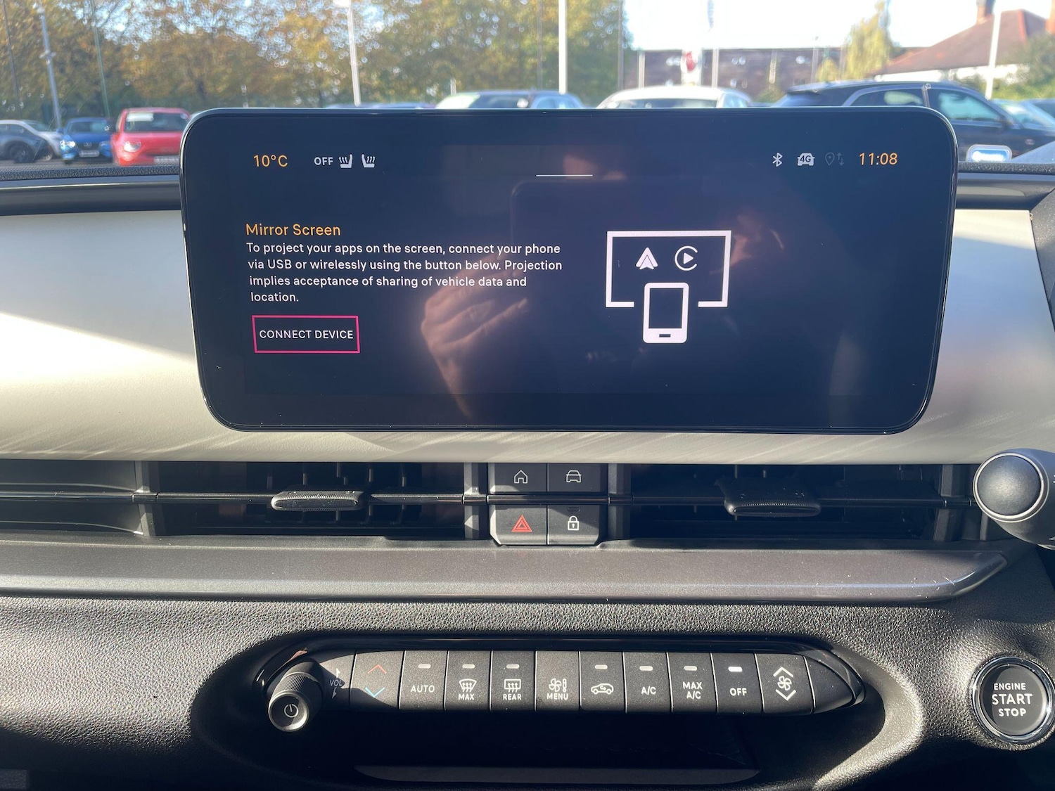 Used Fiat 600 2025 for sale - 76689744: Photo 33