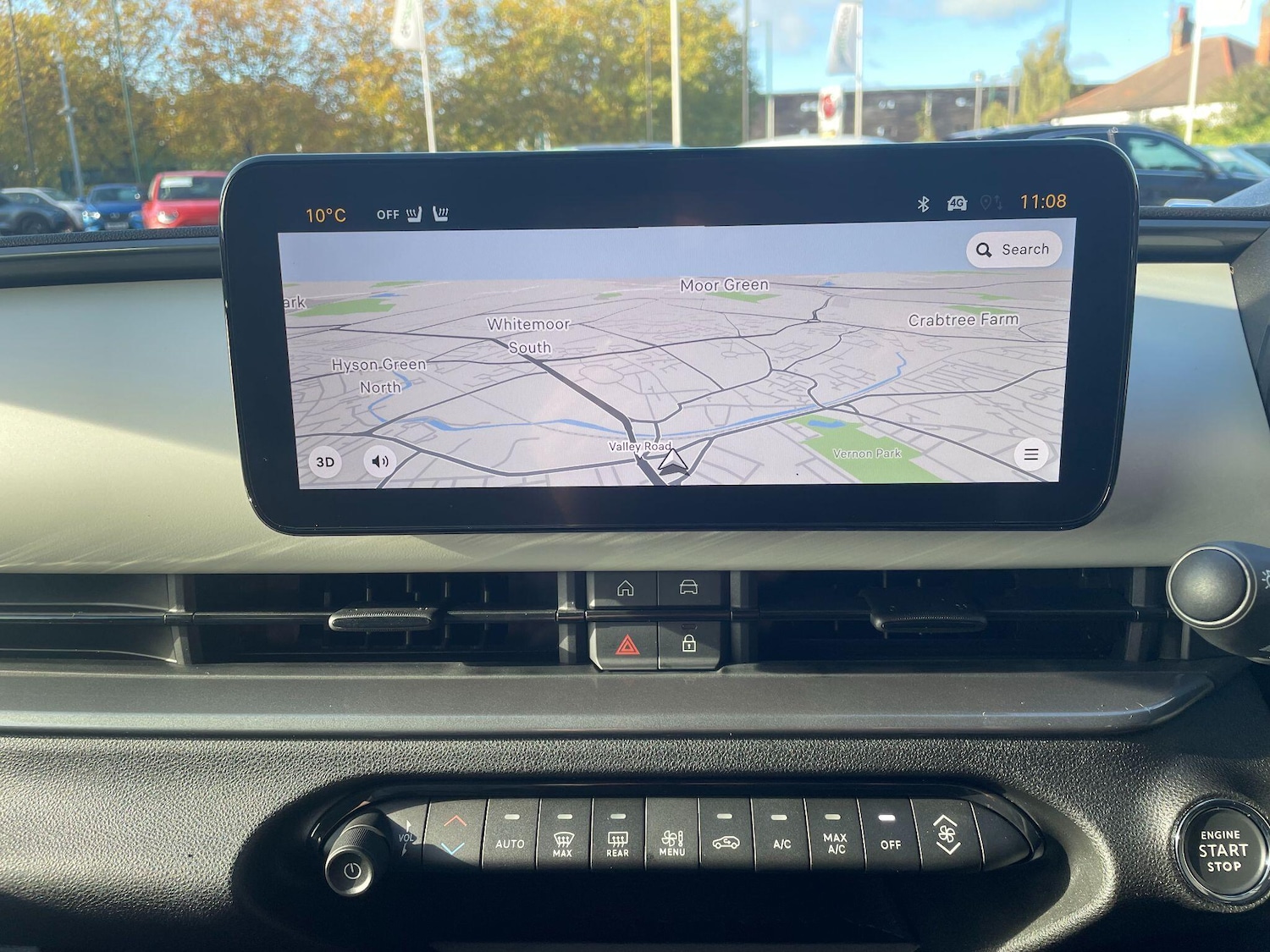 Used Fiat 600 2025 for sale - 76689744: Photo 34