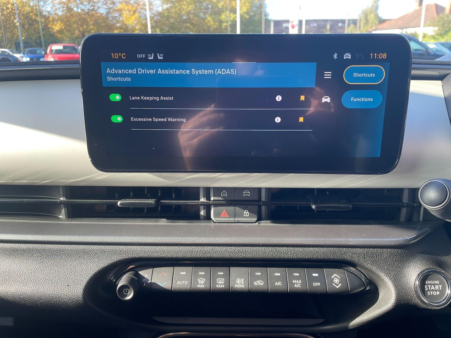 Used Fiat 600 2025 for sale - 76689744: Photo 35