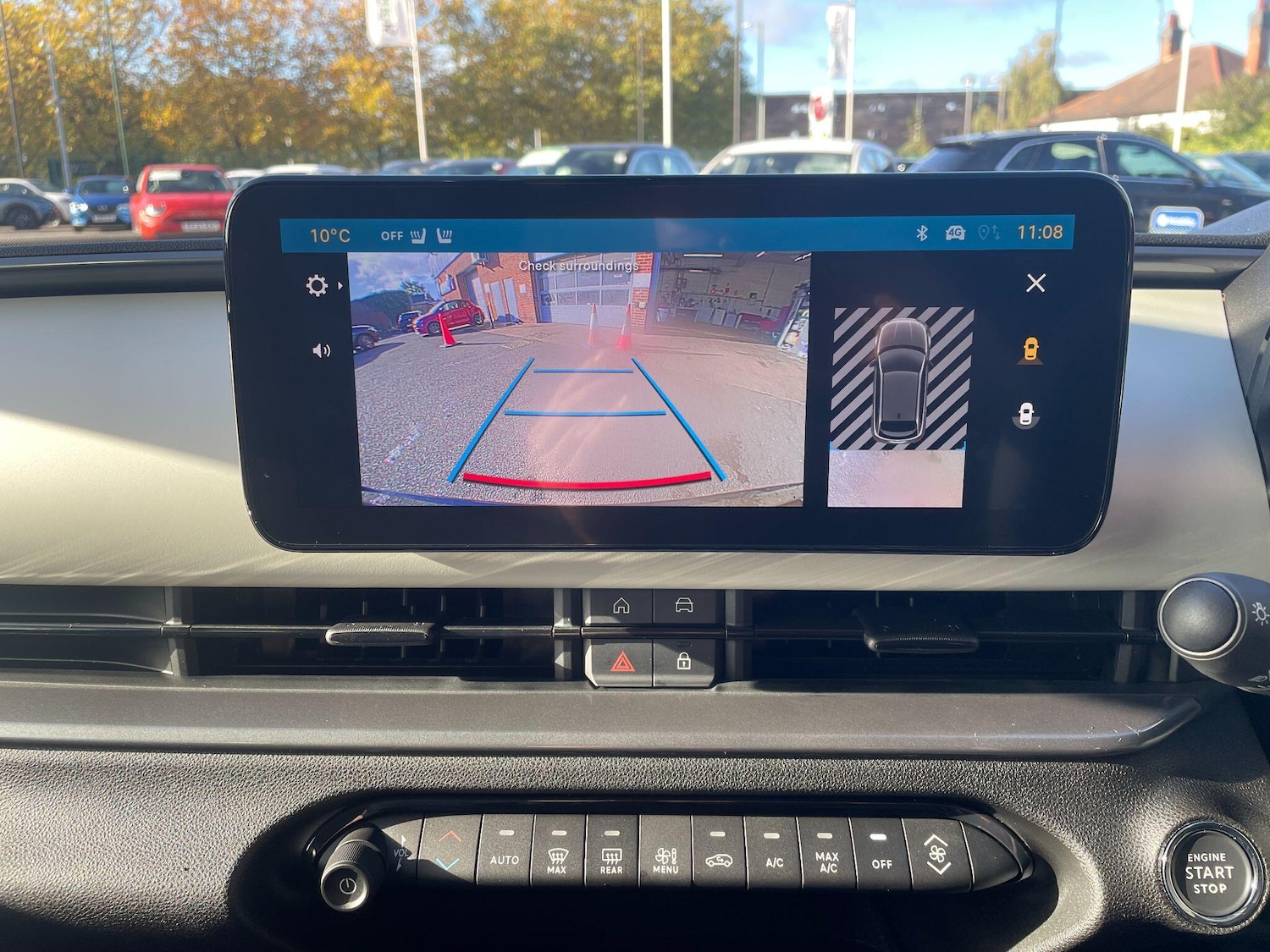 Used Fiat 600 2025 for sale - 76689744: Photo 36