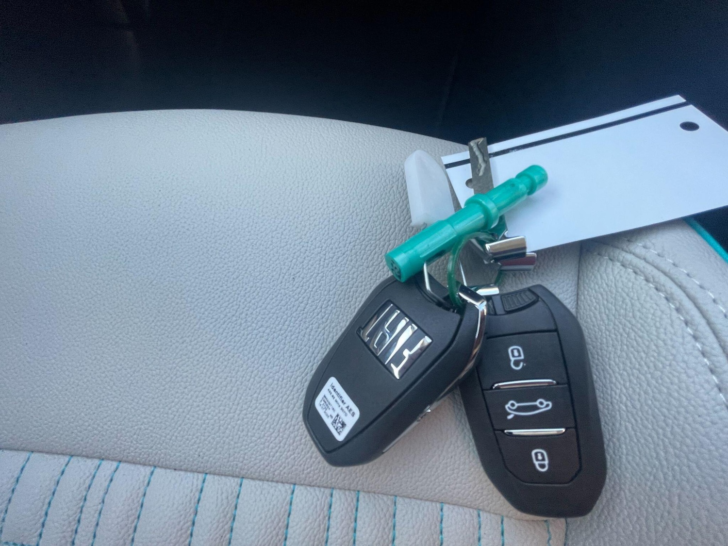 Used Fiat 600 2025 for sale - 76689744: Photo 37