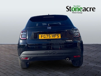 Used Fiat 600 2025 for sale - 76689744: Photo