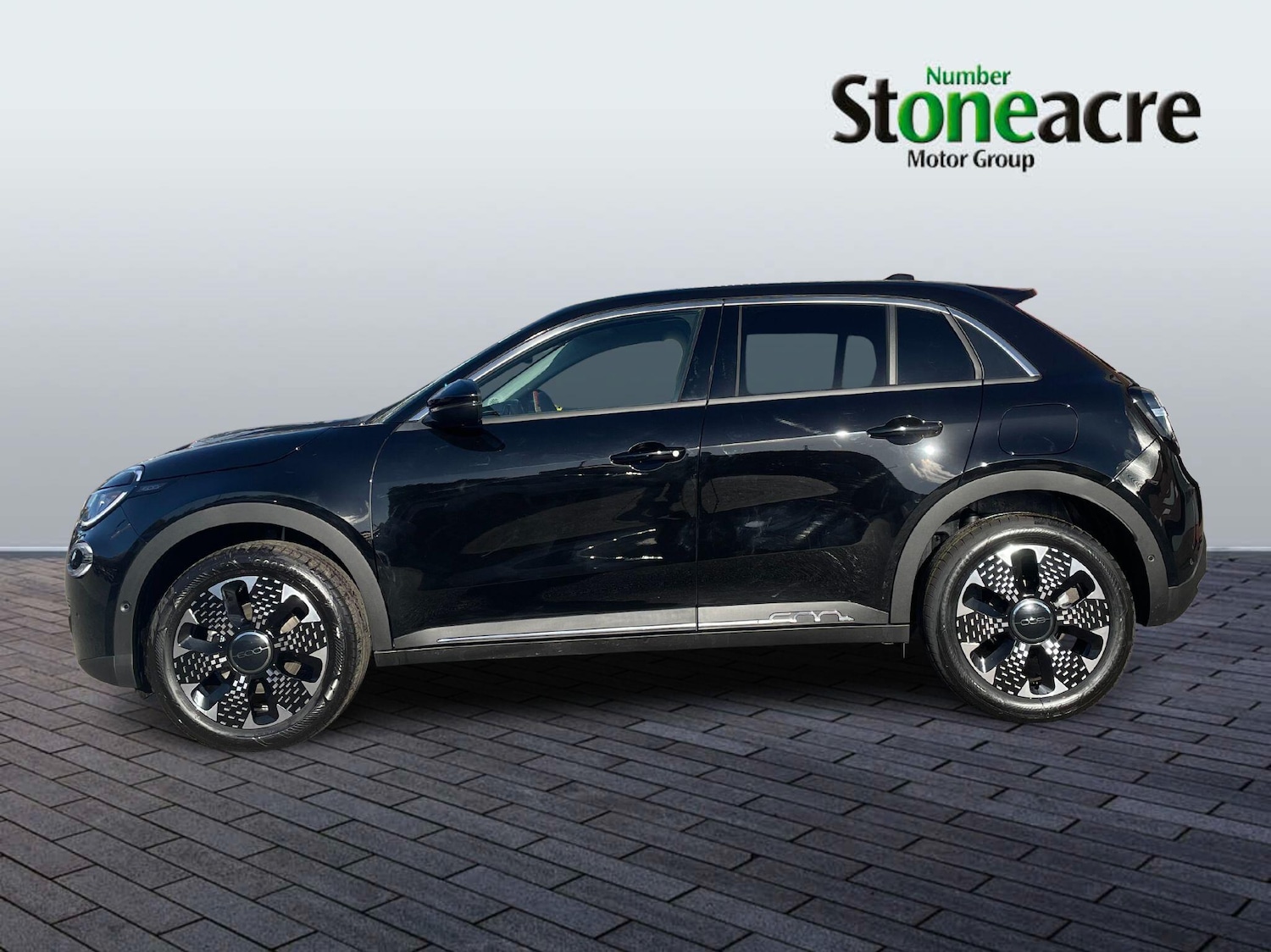 Used Fiat 600 2025 for sale - 76689744: Photo 5