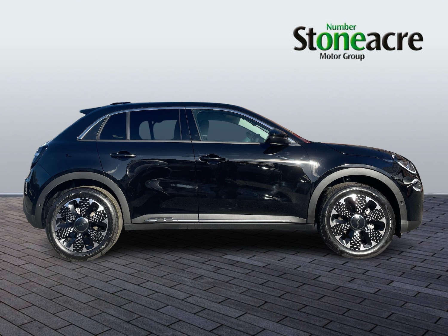 Used Fiat 600 2025 for sale - 76689744: Photo 6