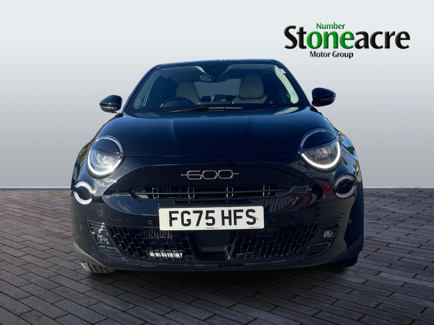 Used Fiat 600 2025 for sale - 76689744: Photo 7