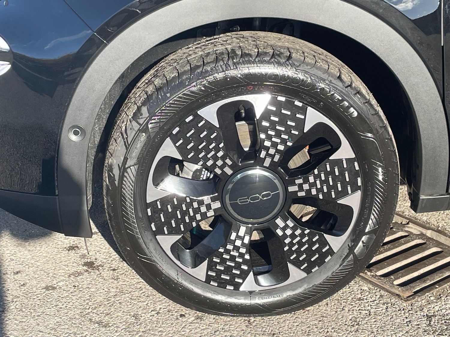 Used Fiat 600 2025 for sale - 76689744: Photo 9