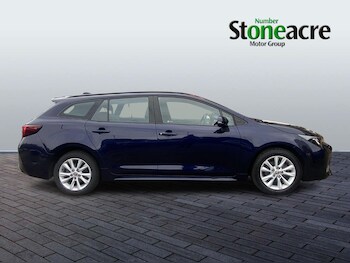 Used Toyota Corolla 2023 for sale - 75915930: Photo