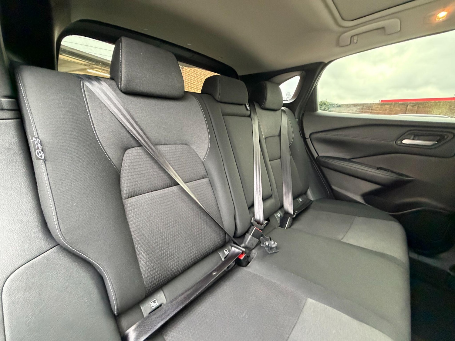 Used Nissan Qashqai for sale - 77671498: Photo 10