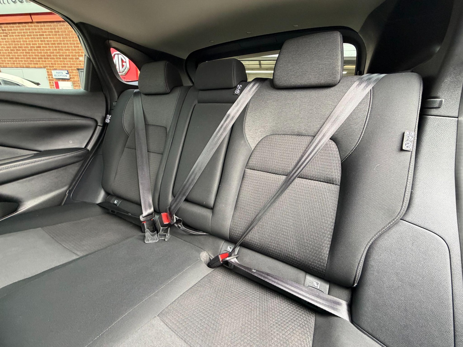 Used Nissan Qashqai for sale - 77671498: Photo 11