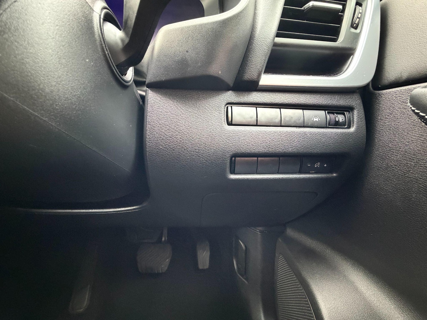 Used Nissan Qashqai for sale - 77671498: Photo 12