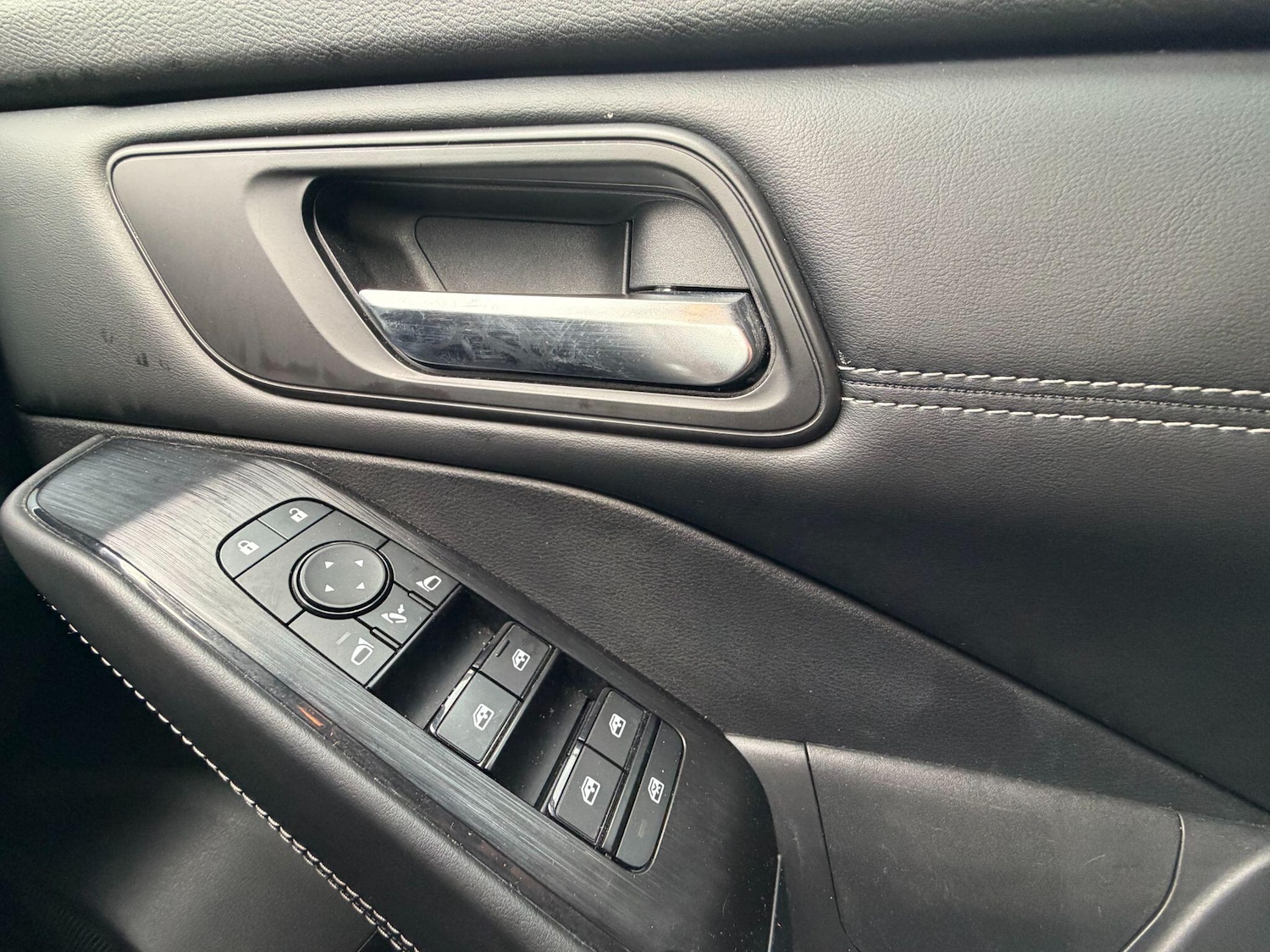 Used Nissan Qashqai for sale - 77671498: Photo 14