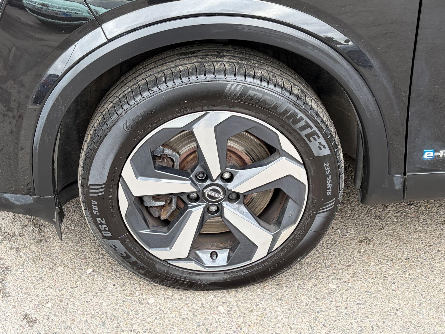 Used Nissan Qashqai for sale - 77671498: Photo 15