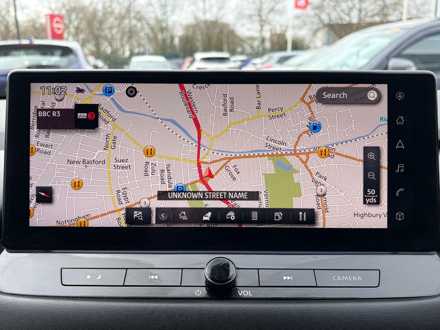 Used Nissan Qashqai for sale - 77671498: Photo 18