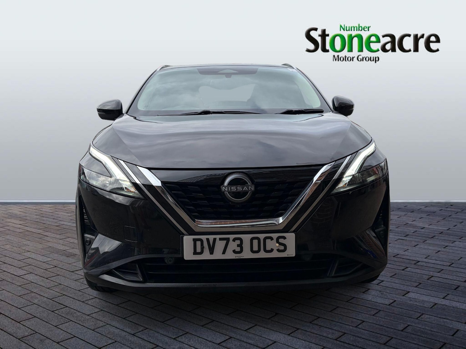 Used Nissan Qashqai for sale - 77671498: Photo 2