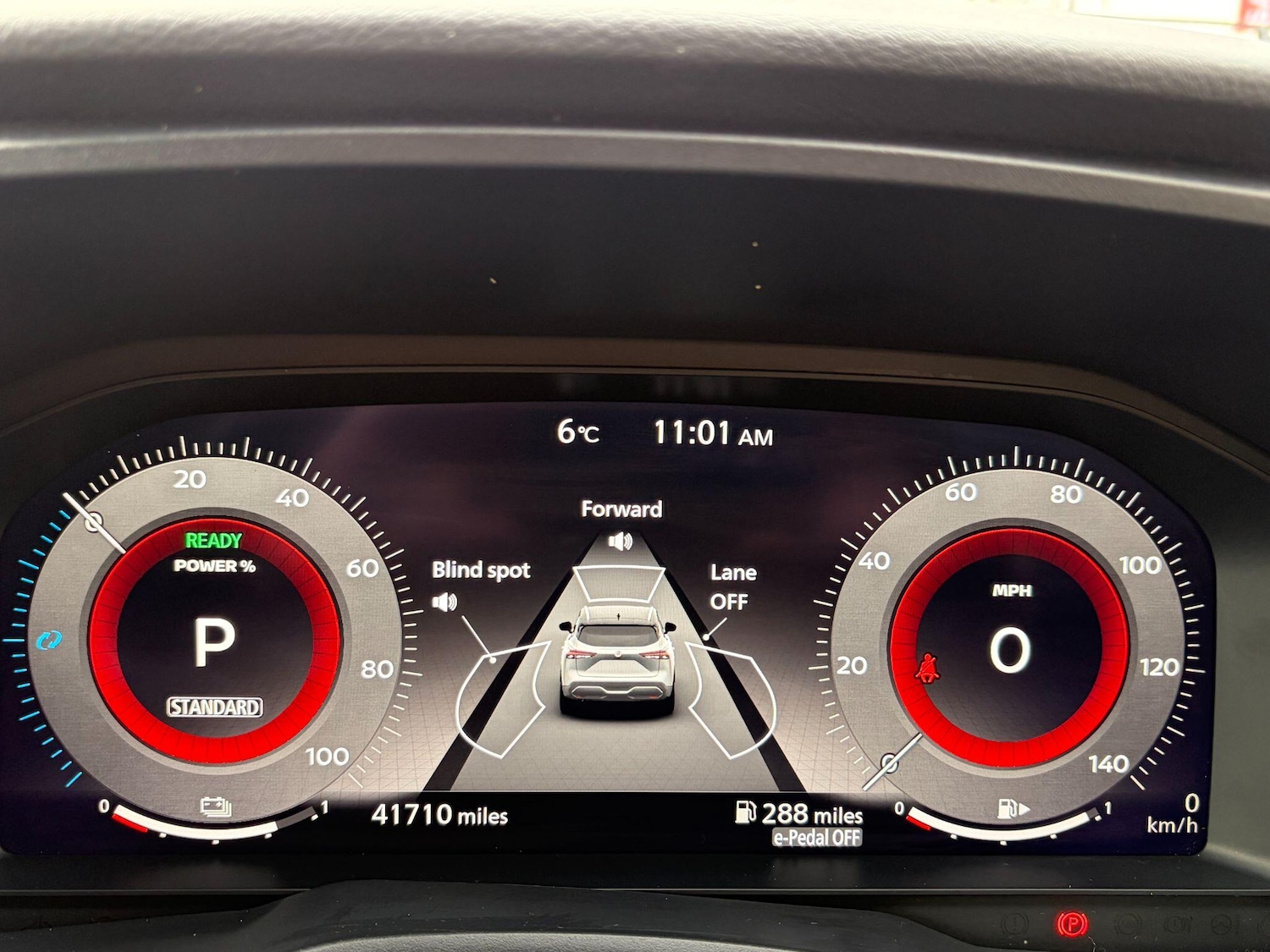 Used Nissan Qashqai for sale - 77671498: Photo 23