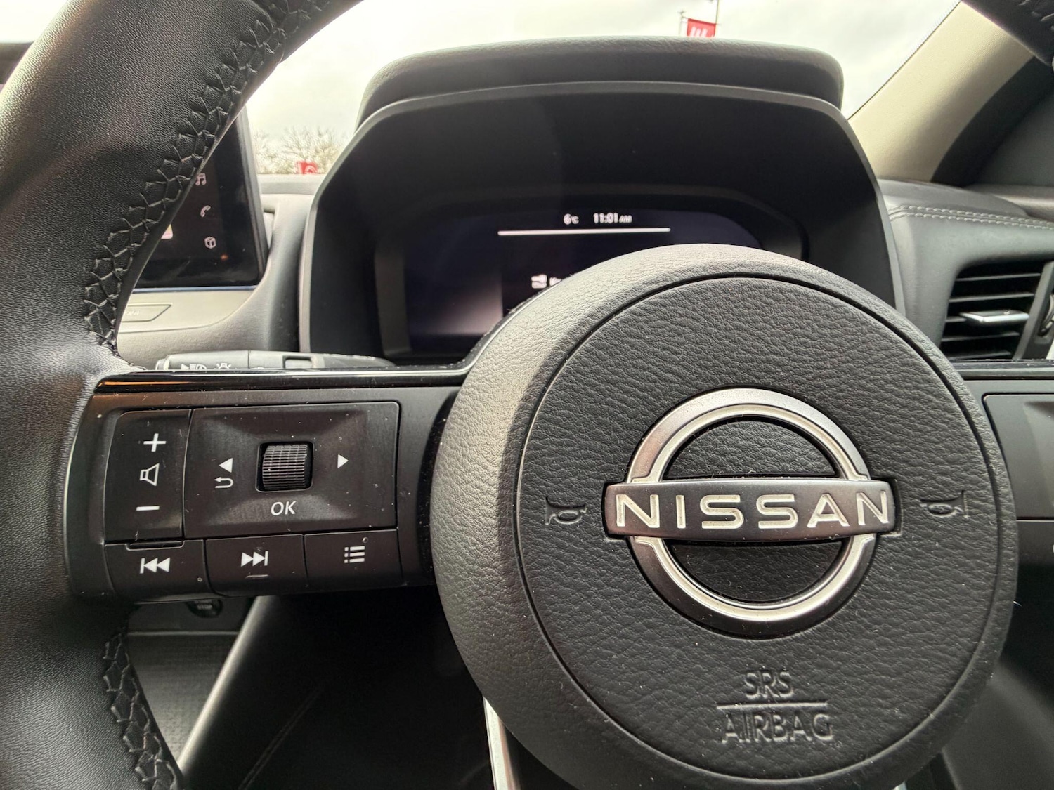 Used Nissan Qashqai for sale - 77671498: Photo 25