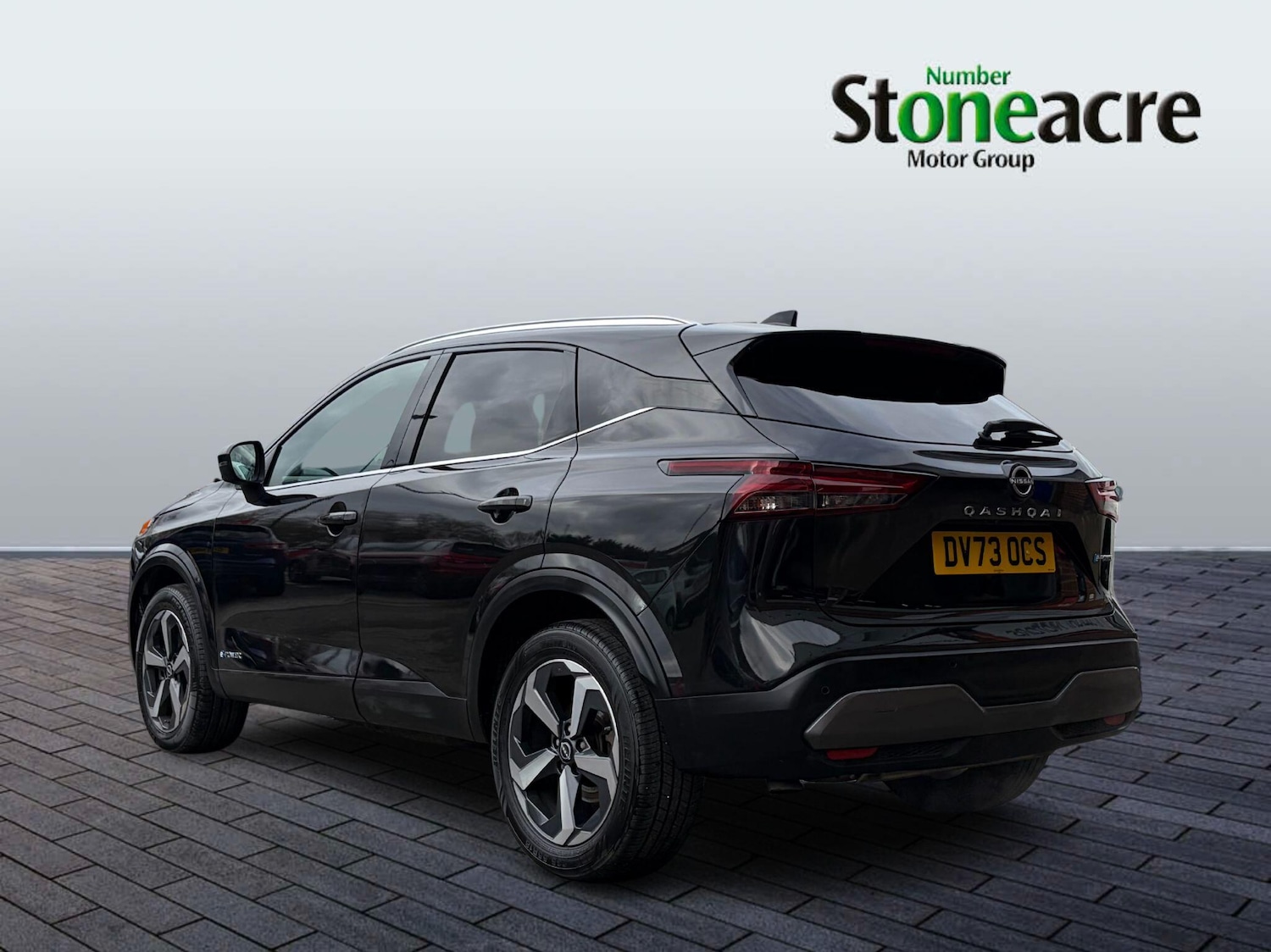 Used Nissan Qashqai for sale - 77671498: Photo 3