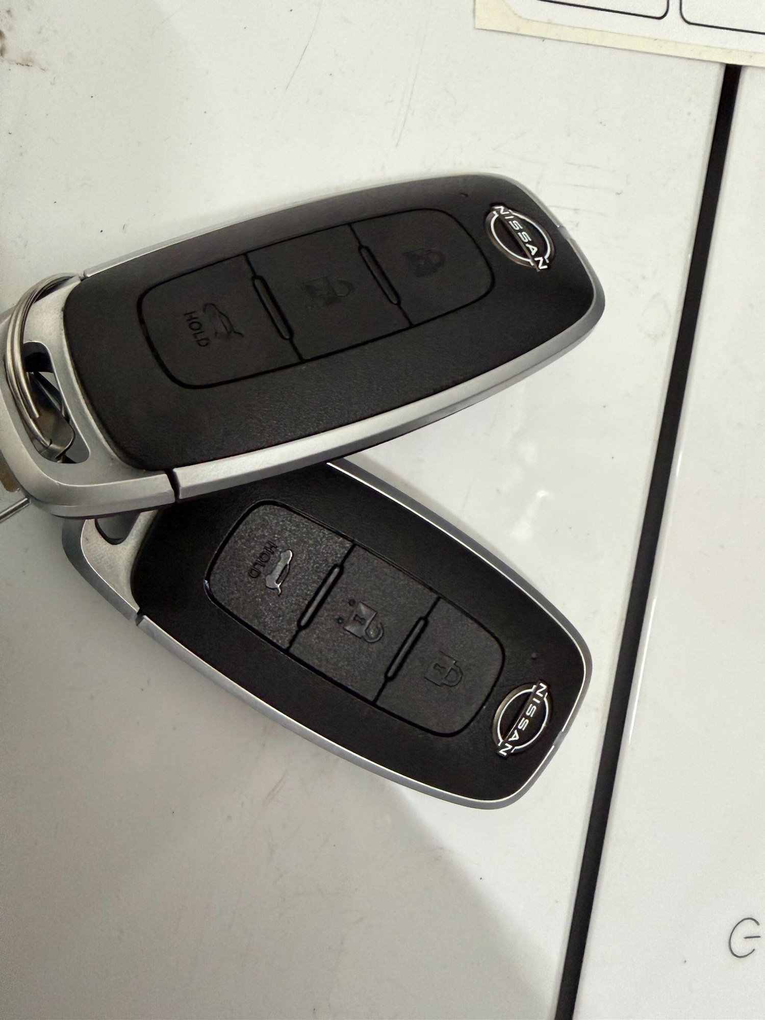 Used Nissan Qashqai for sale - 77671498: Photo 30