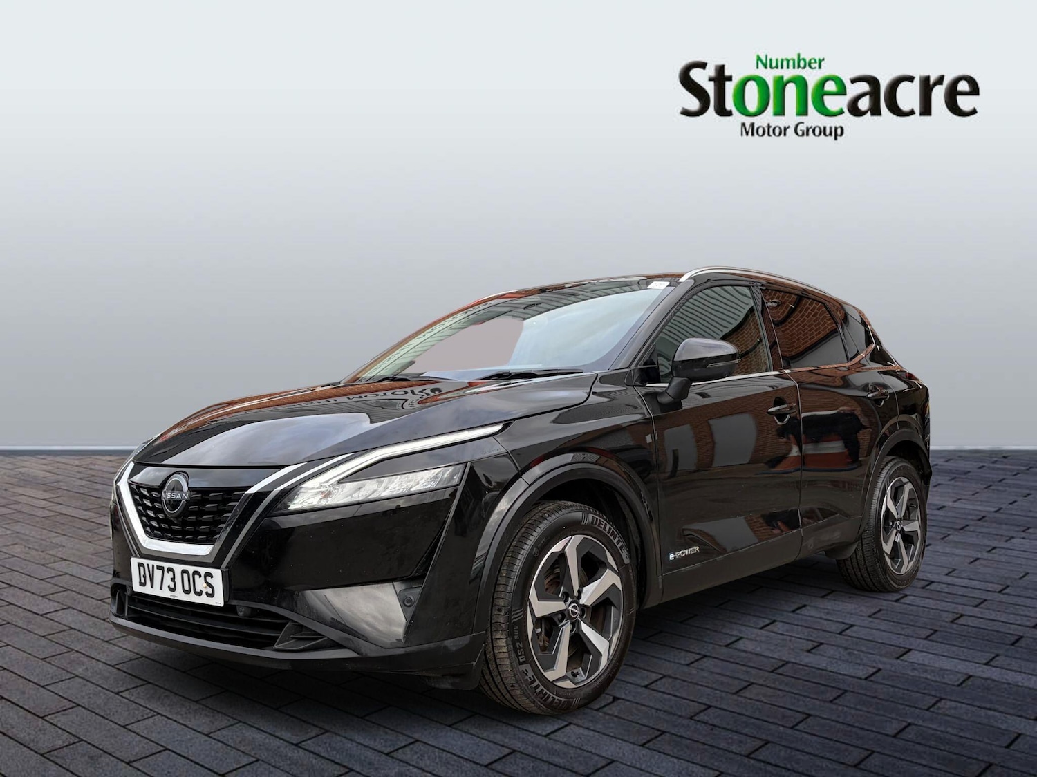 Used Nissan Qashqai for sale - 77671498: Photo 31