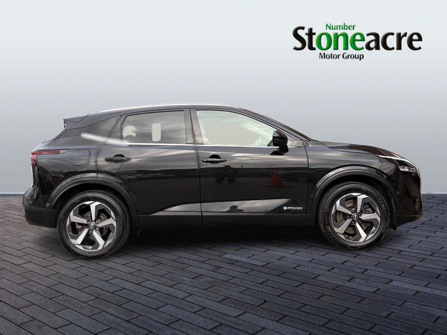 Used Nissan Qashqai for sale - 77671498: Photo 5