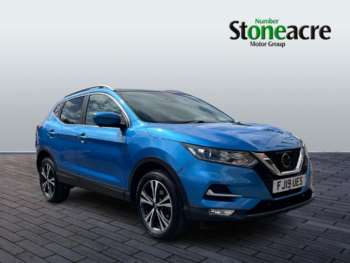 2019 (19) - 1.2 DIG-T N-Connecta SUV 5dr Petrol Manual Euro 6 (s/s) (115 ps)