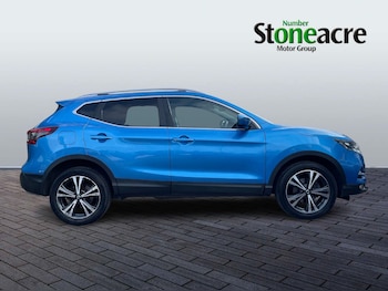 Used Nissan Qashqai 2019 for sale - 75339424: Photo
