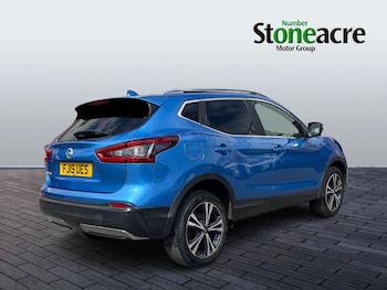 Used Nissan Qashqai 2019 for sale - 75339424: Photo