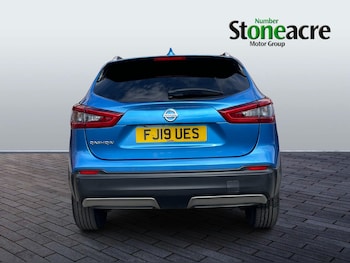 Used Nissan Qashqai 2019 for sale - 75339424: Photo