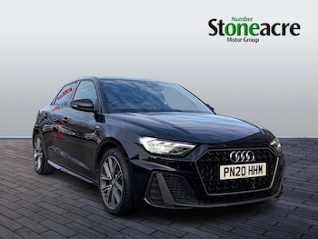 Audi A1 feature image