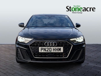 Used Audi A1 2020 for sale - 78047819: Photo