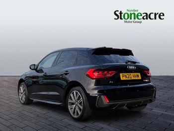 Used Audi A1 2020 for sale - 78047819: Photo