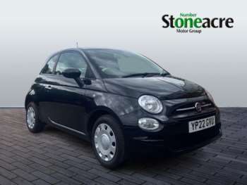 2022 (22) - 1.0 70hp Mild Hybrid Pop 3-Door