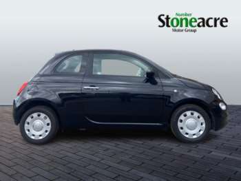 Used Fiat 500 2022 for sale - 75081808: Photo