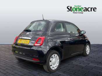 Used Fiat 500 2022 for sale - 75081808: Photo