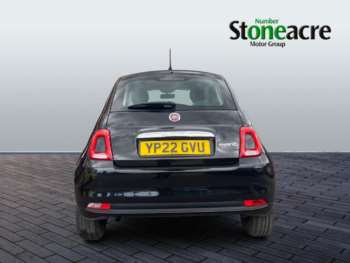 Used Fiat 500 2022 for sale - 75081808: Photo