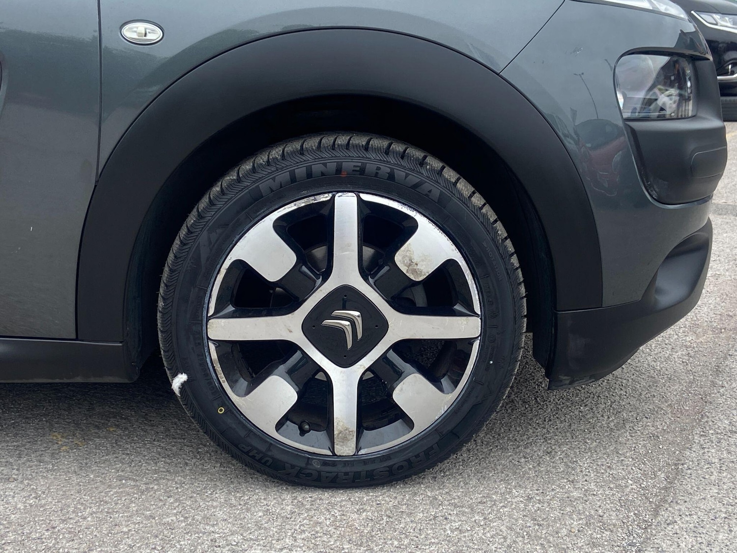 Vehicle 9