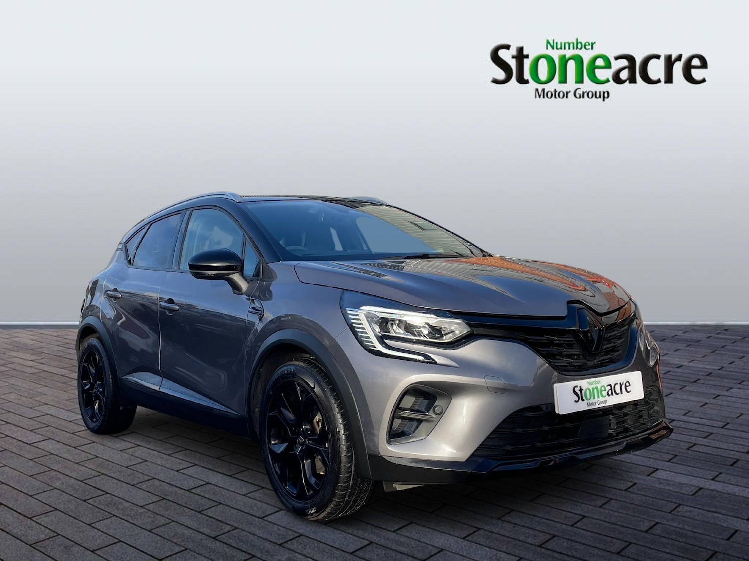 Used Renault Captur 2022 for sale - 76913008: Photo 1
