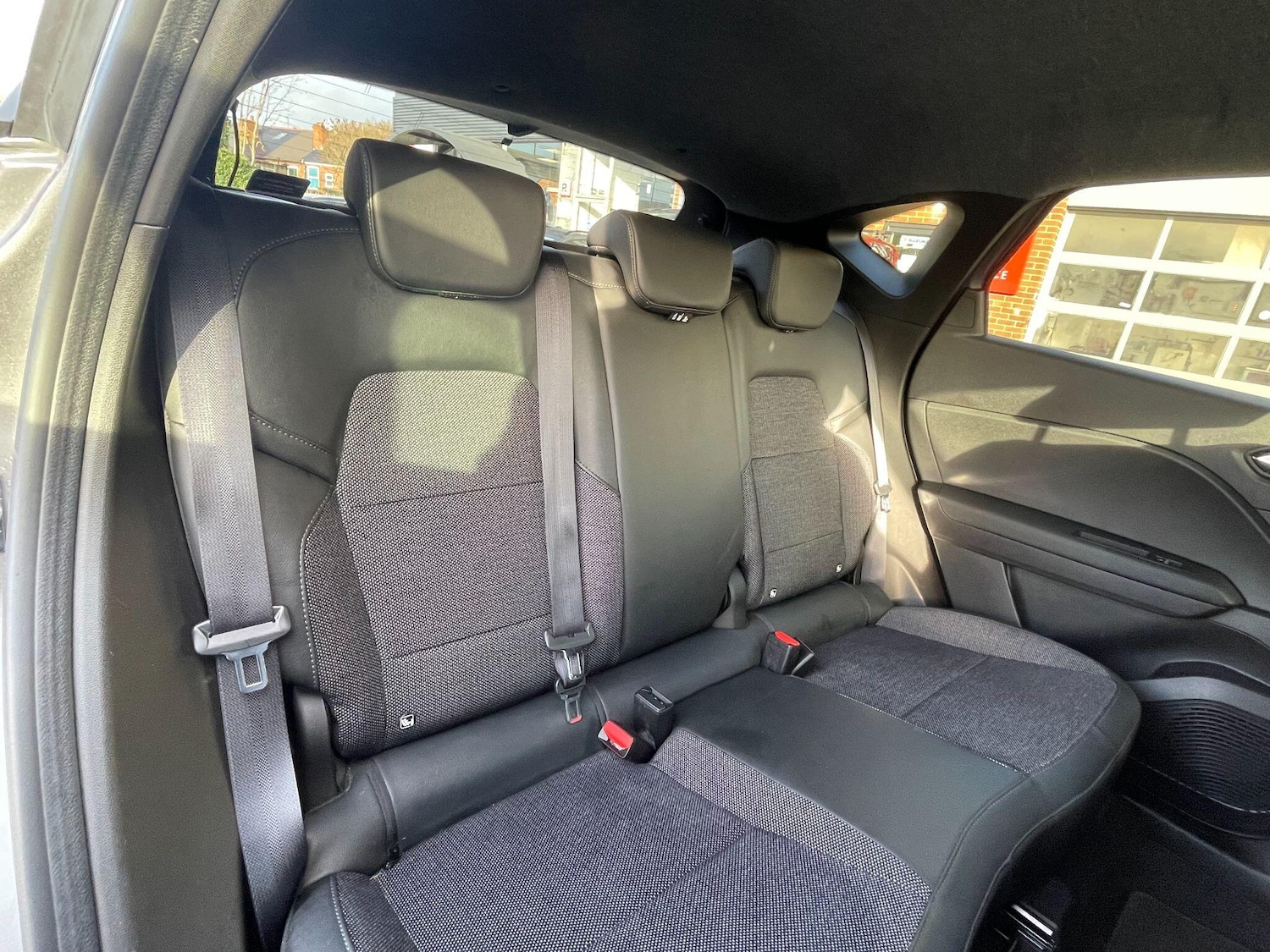 Used Renault Captur 2022 for sale - 76913008: Photo 14