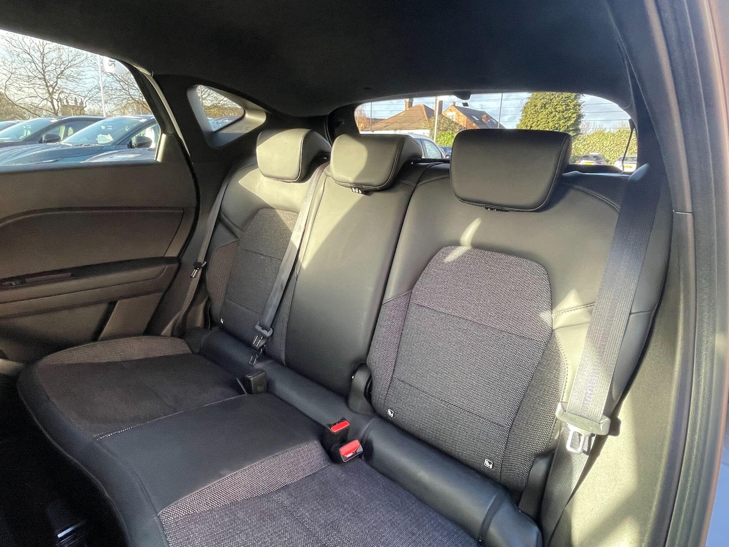 Used Renault Captur 2022 for sale - 76913008: Photo 15