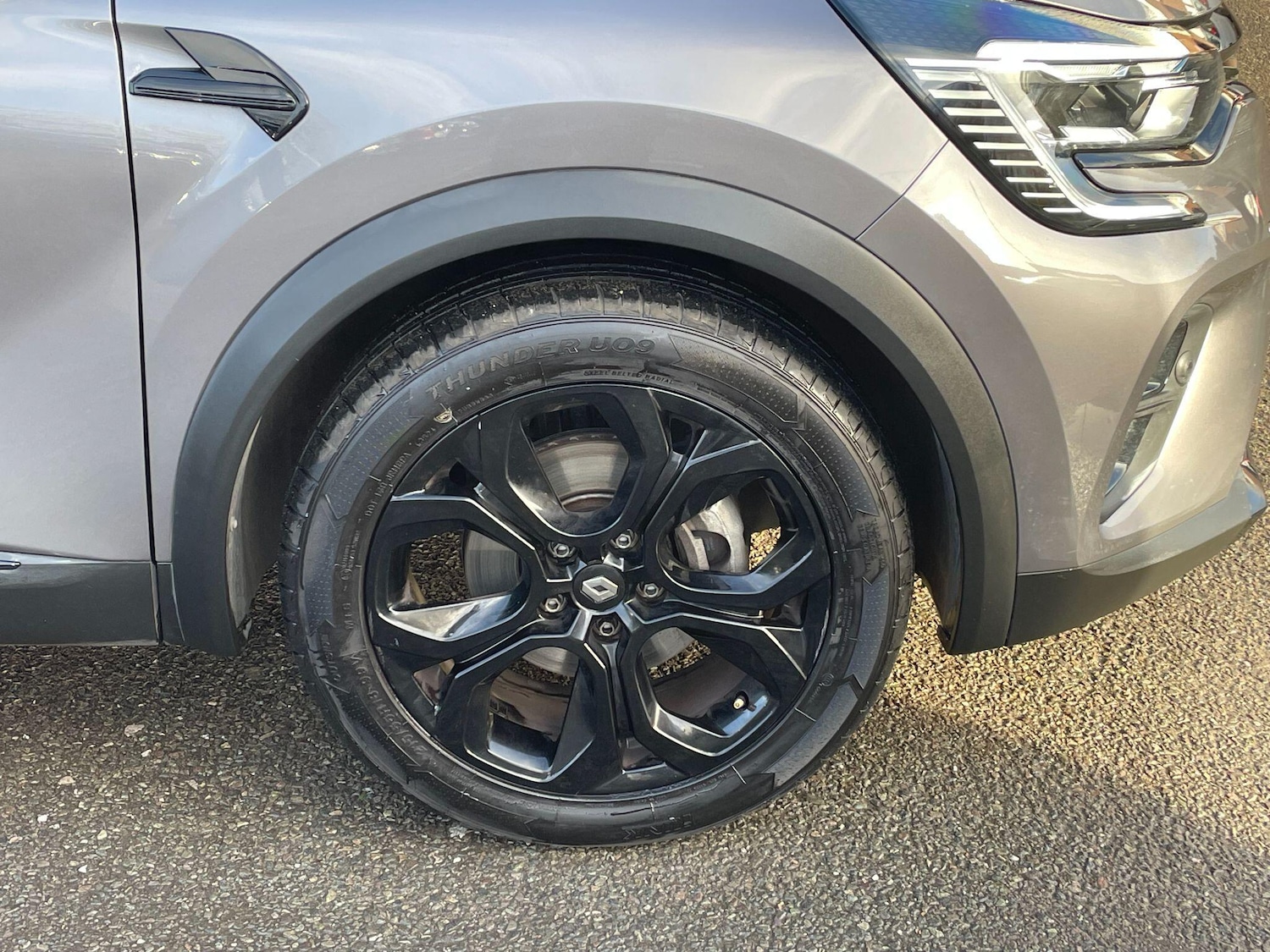 Used Renault Captur 2022 for sale - 76913008: Photo 19