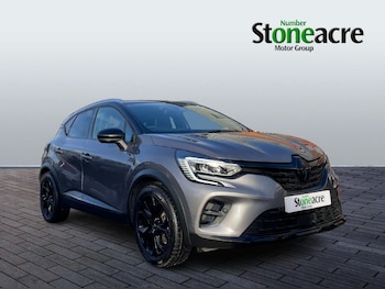 2022 (72) - 1.6 E-Tech full hybrid 145 Rive Gauche 5dr Auto