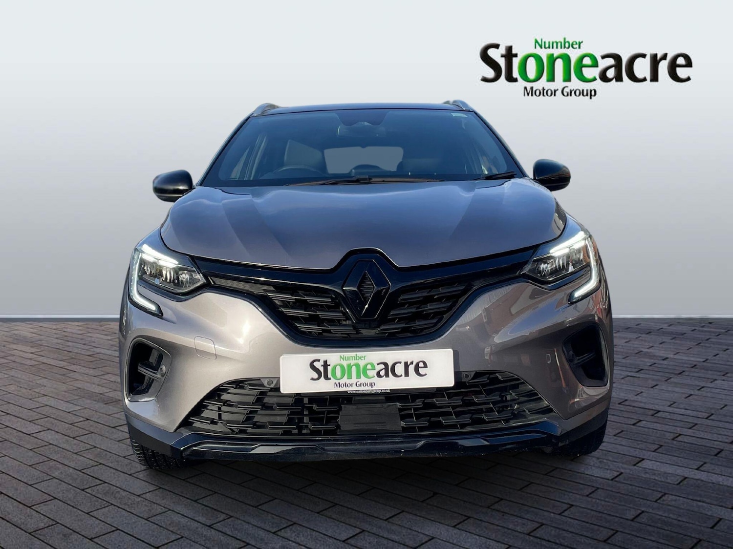 Used Renault Captur 2022 for sale - 76913008: Photo 2