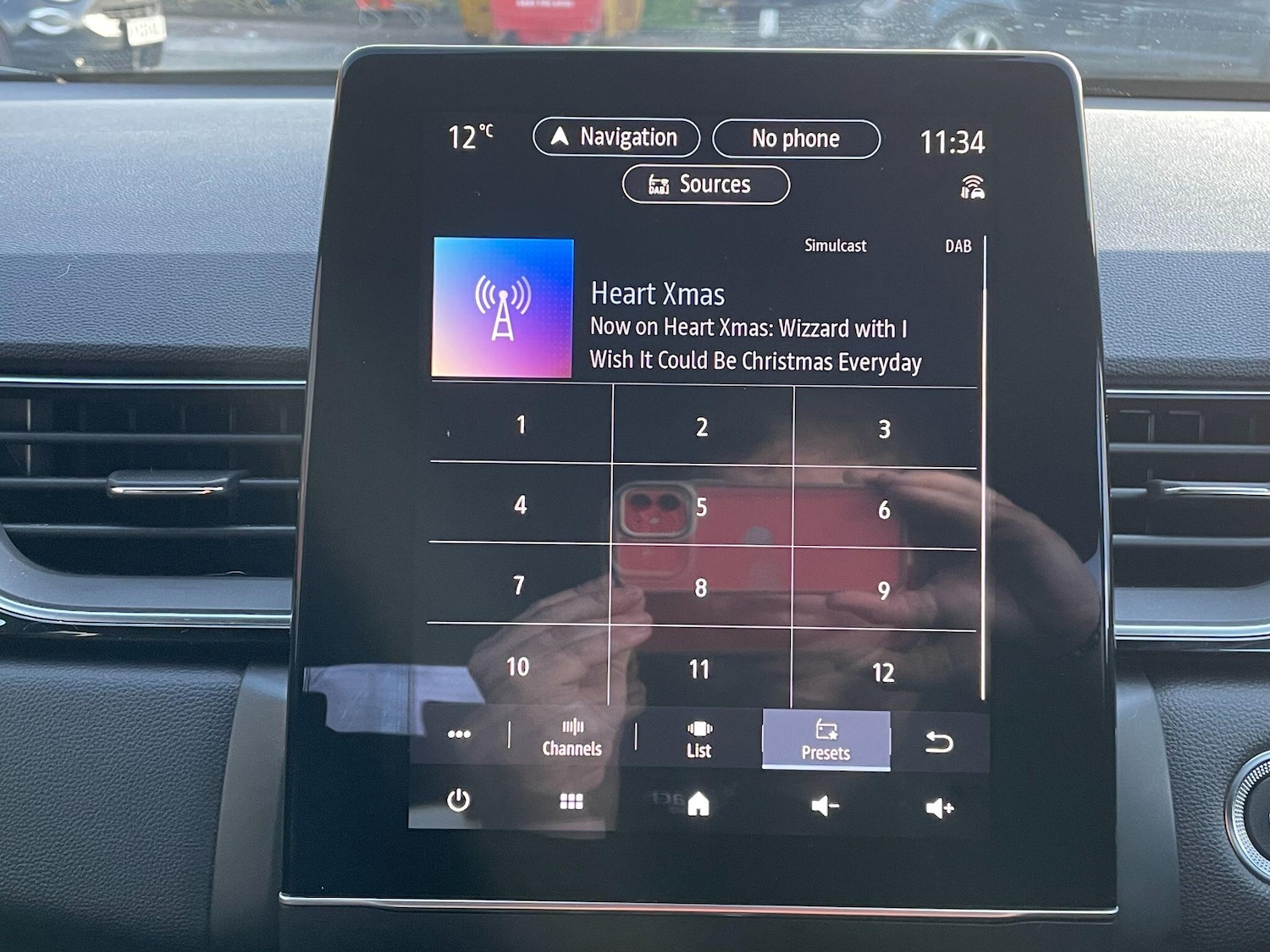 Used Renault Captur 2022 for sale - 76913008: Photo 21